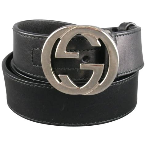 gucci belt silver double g|Gucci Double G belt price.